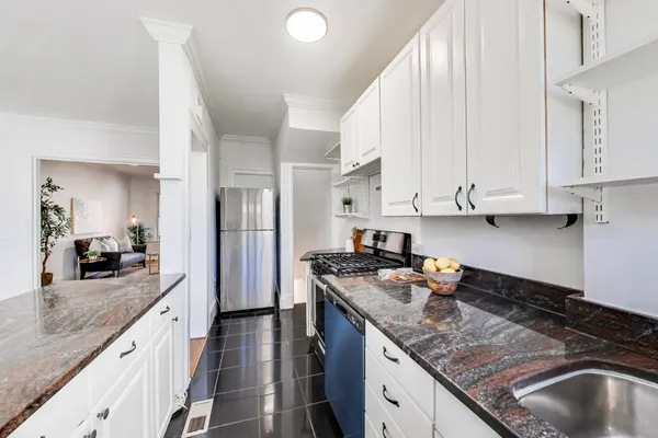 $799,000 | 736 Girard Street Northwest, Washington, DC 20001