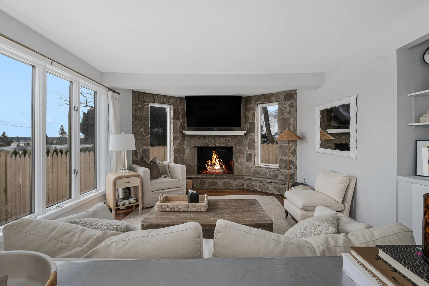 $639,000 | 1705 Wampanoag Trail, Barrington, RI 02806