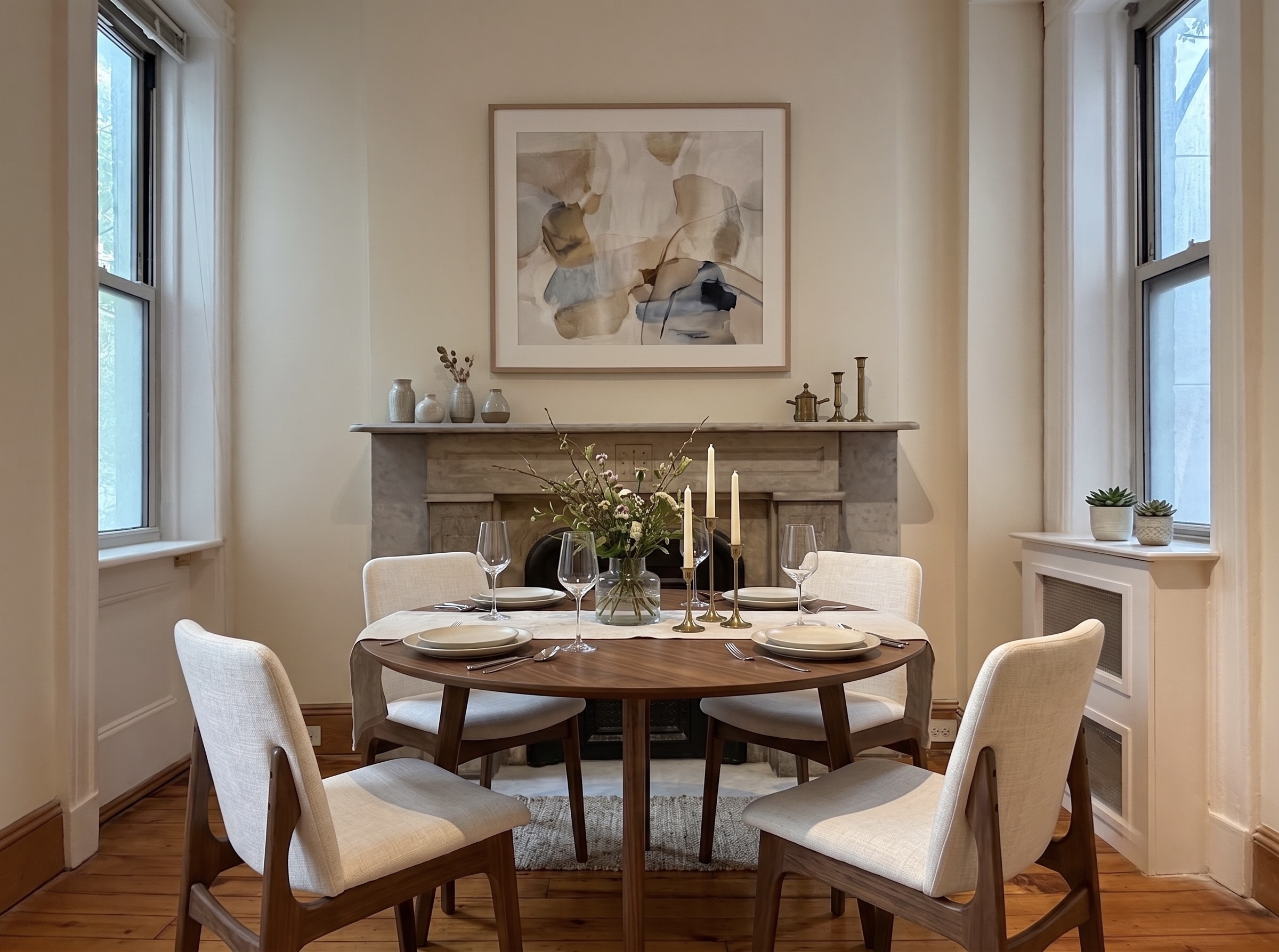 457 West 35th Street, Unit 4E Manhattan, NY 10001 - Photo 3 of 10 Gallery Image 3