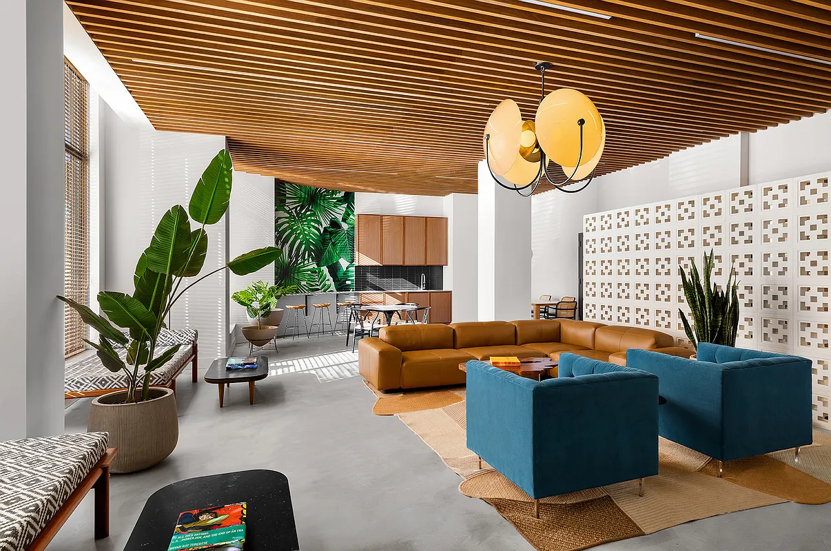 111 Montgomery Street, Unit 6D Brooklyn, NY 11225 - Photo 7 of 10