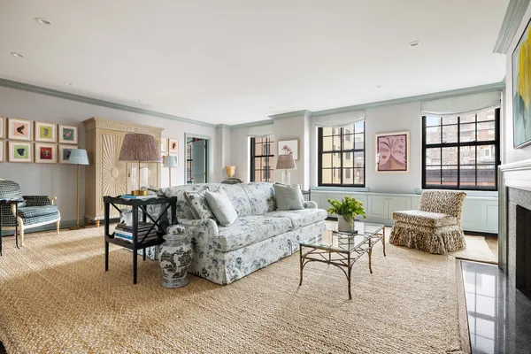 $6,100,000 | 955 Lexington Avenue, Unit 6/7A | Lenox Hill