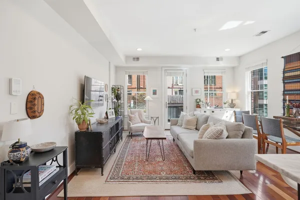 $625,000 | 1700 Euclid Street Northwest, Unit B3, Washington, DC 20009