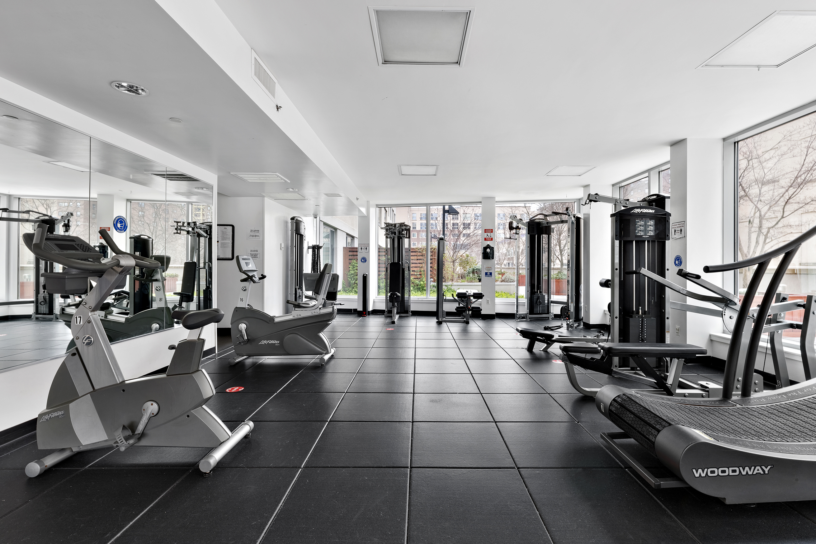 40 West 116th Street, Unit B408 Manhattan, NY 10026 - Photo 11 of 17