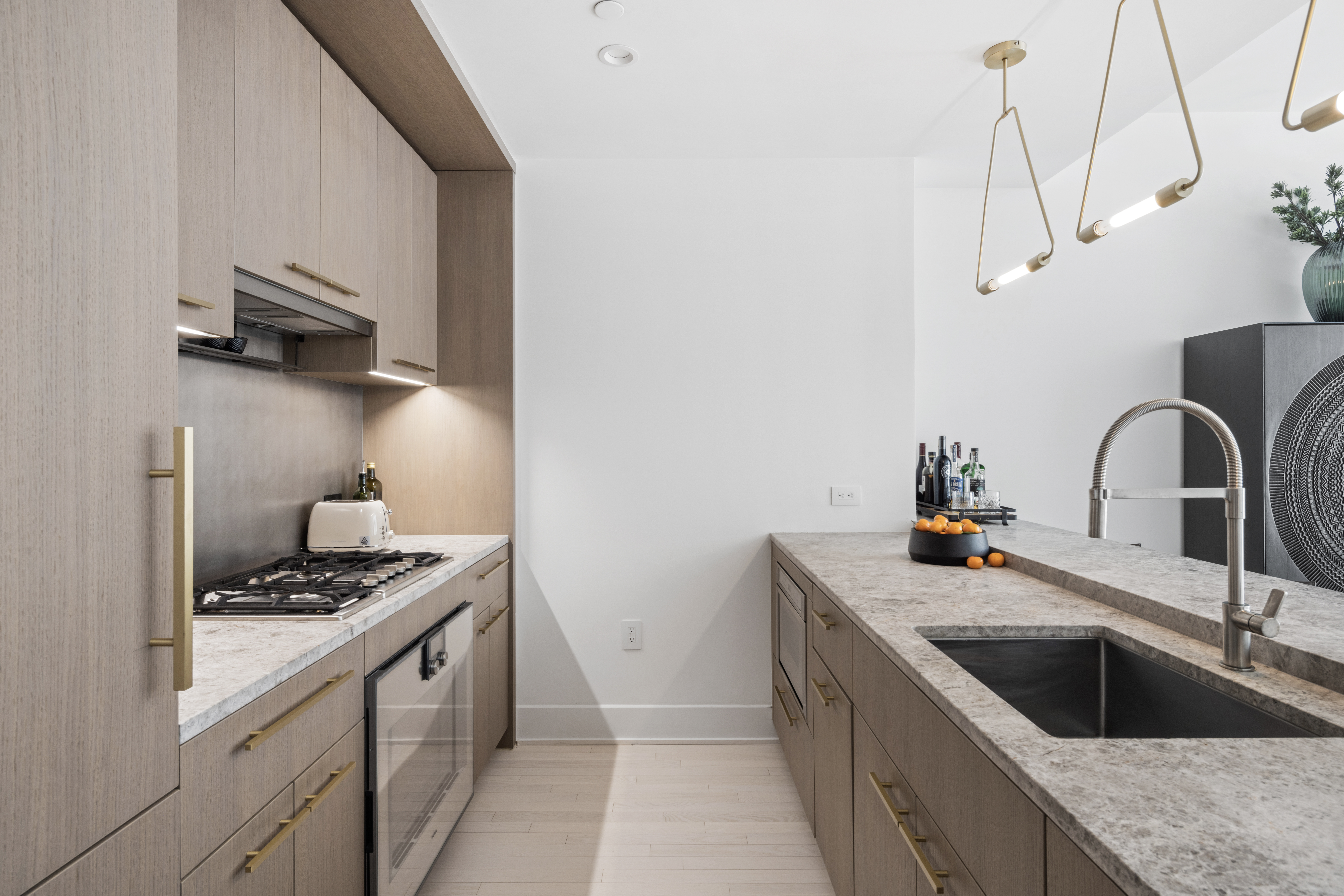 91 Leonard Street, Unit 6A Manhattan, NY 10013 - Photo 3 of 17