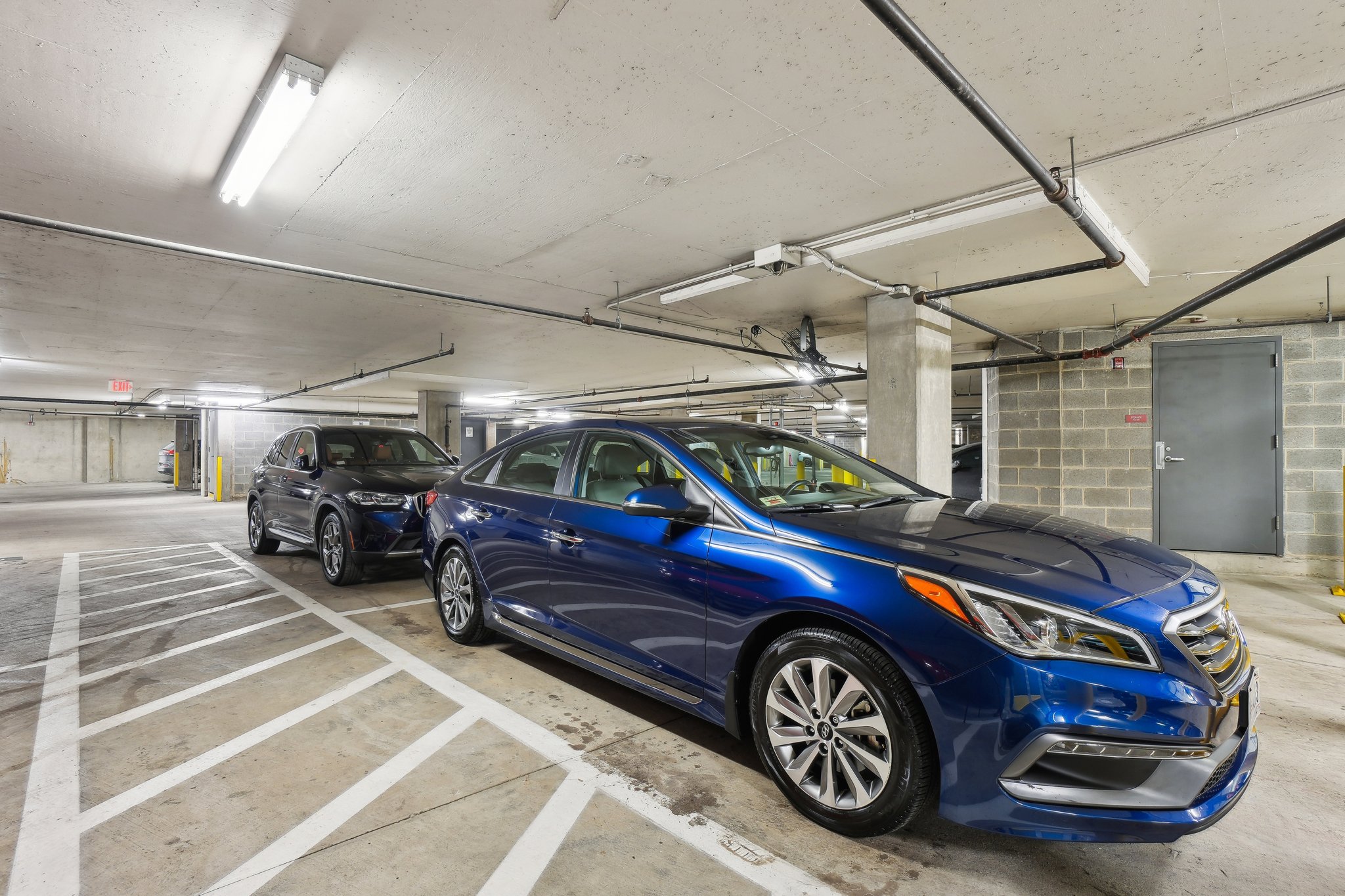 2120 Vermont Avenue Northwest, Unit 123 Washington, DC 20001 - Photo 19 of 22