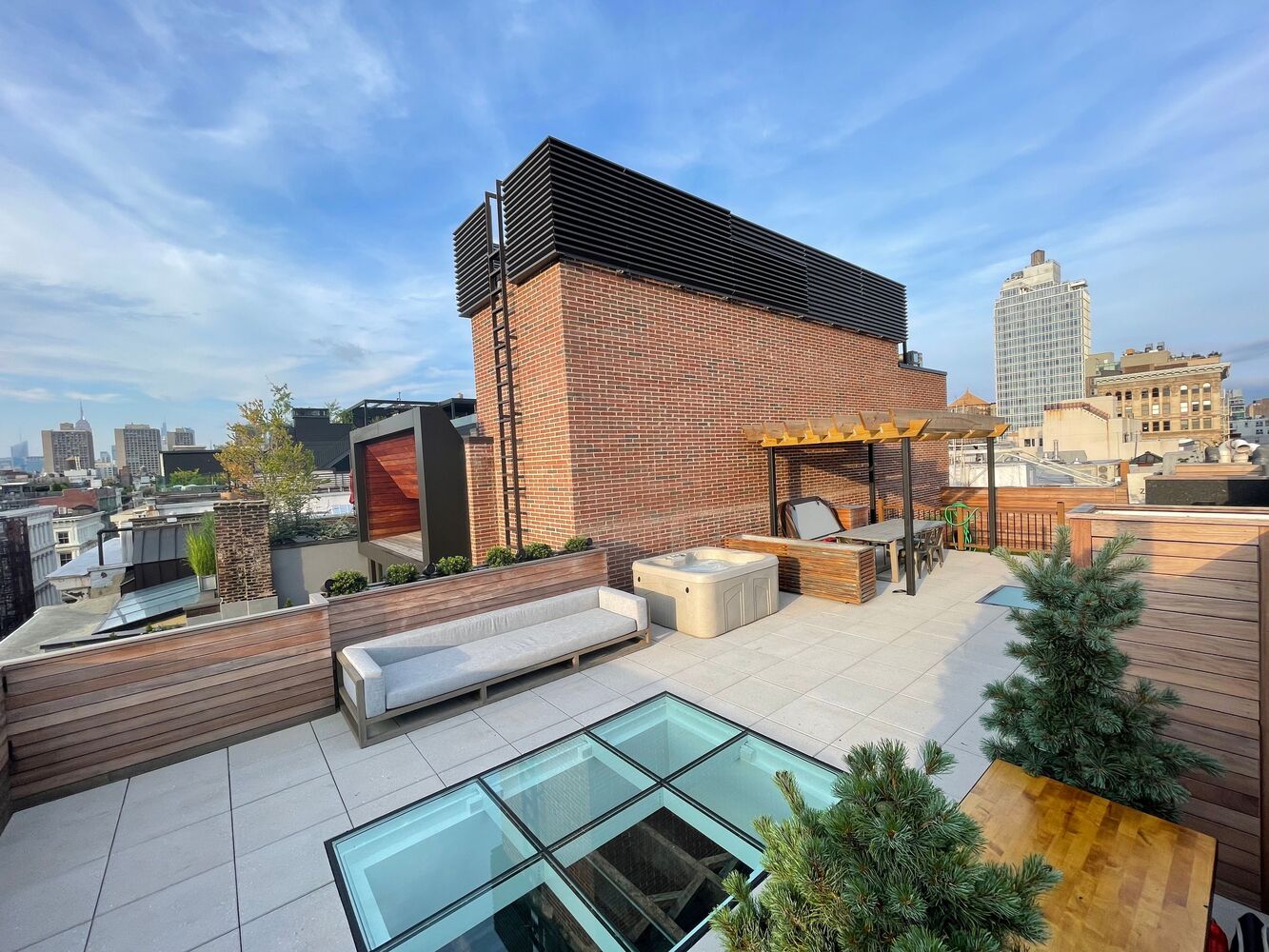 8 Greene Street, Unit PH Manhattan, NY 10013 - Photo 10 of 19