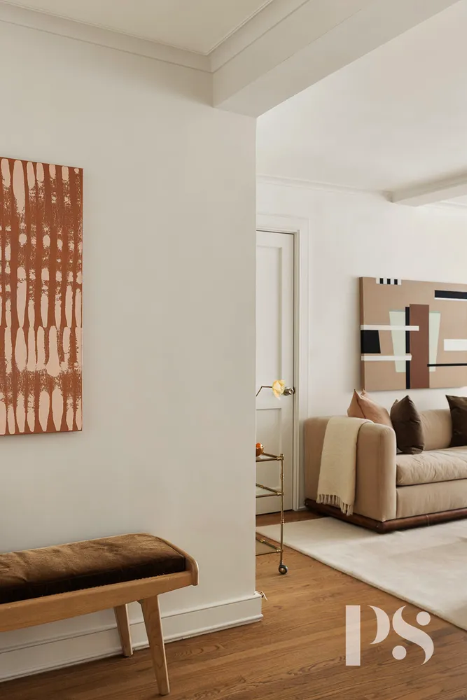 $1,695,000 | 59 West 12th Street, Unit 5G | Greenwich Village