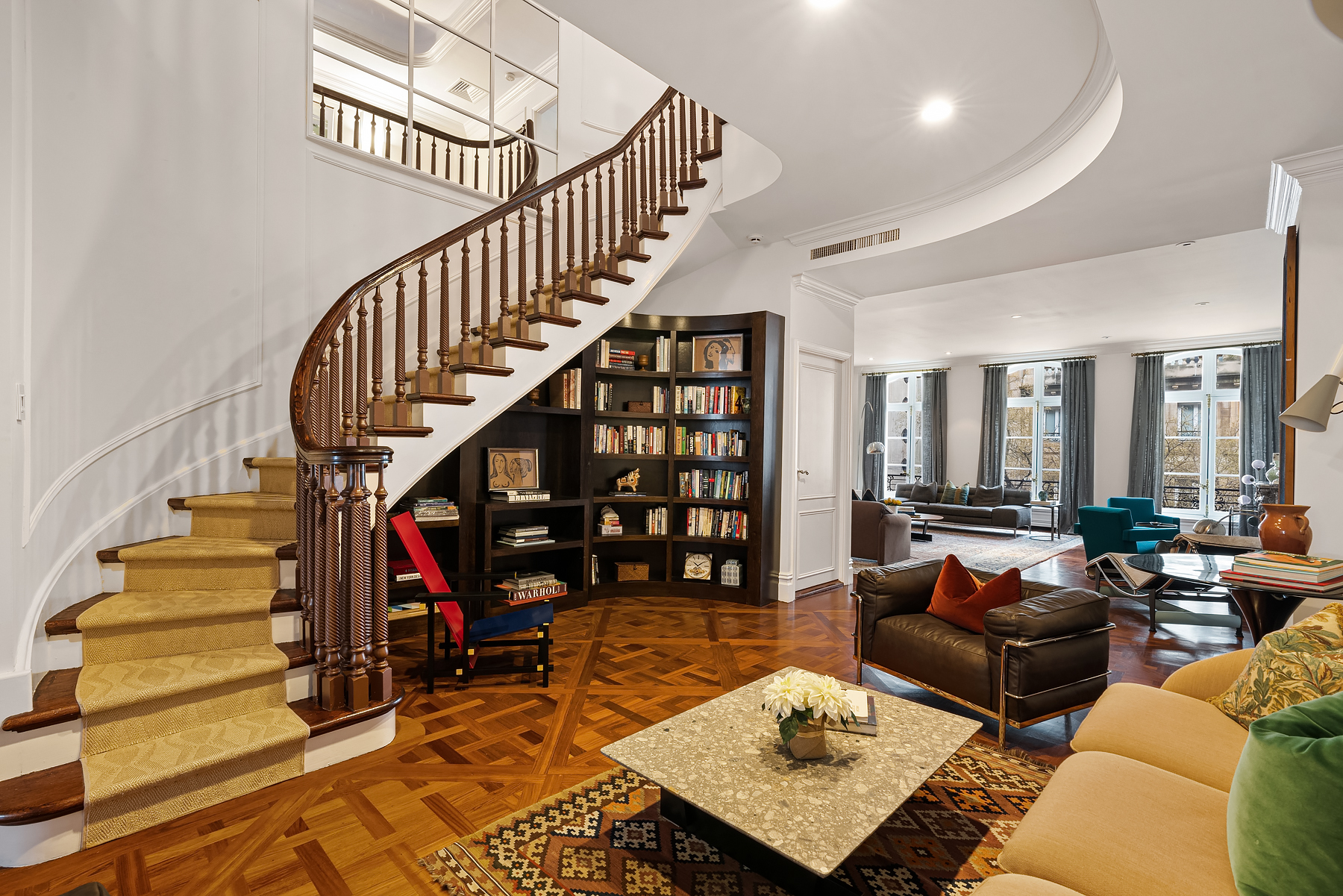 10 East 62nd Street, Unit 3/4 Manhattan, NY 10065 - Photo 6 of 32