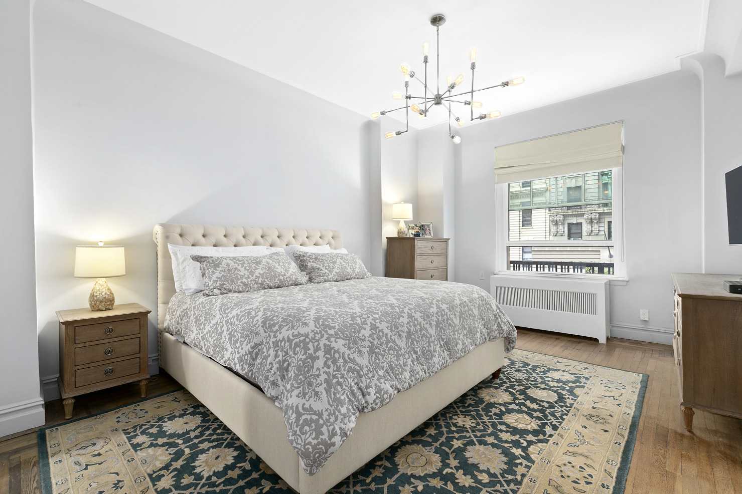 105 West 72nd Street, Unit 3A Manhattan, NY 10023 - Photo 7 of 10