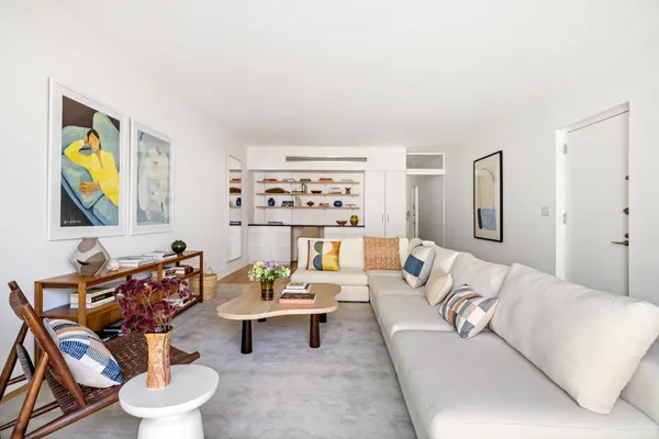 $2,800,000 | 361 Manhattan Avenue, Unit 3AB | Williamsburg