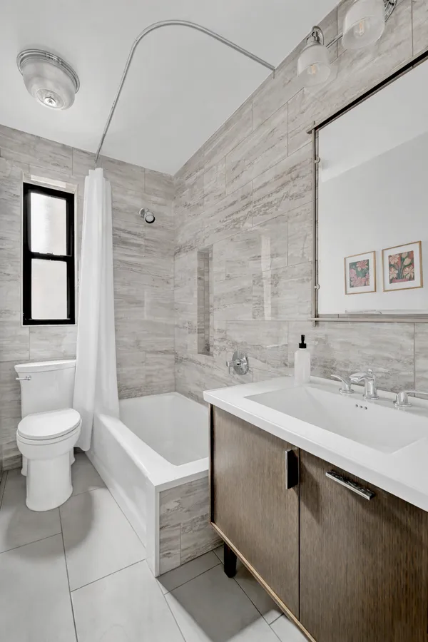 $1,395,000 | 316 West 84th Street, Unit 5A | Upper West Side