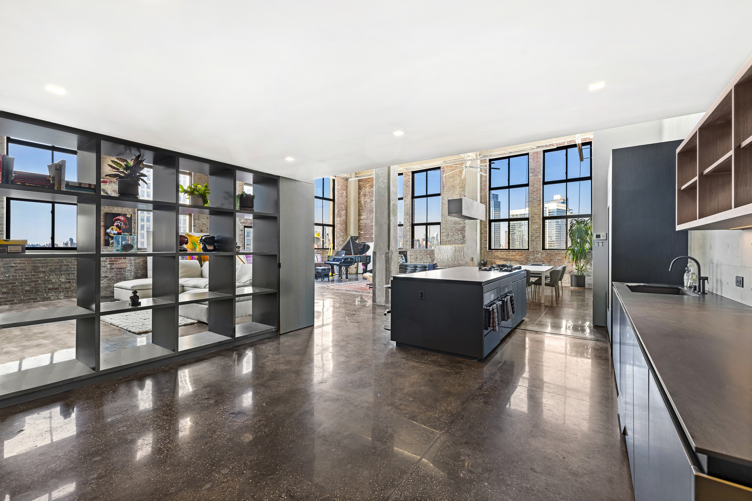 330 Wythe Avenue, Unit 6J Brooklyn, NY 11249 - Photo 12 of 19