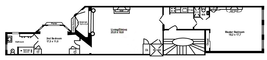 19 East 73rd Street, Unit 4 Manhattan, NY 10021 - Photo 16 of 16