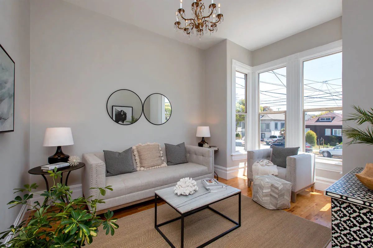 $895,000 | 1211 Santa Clara Avenue, Alameda, CA 94501