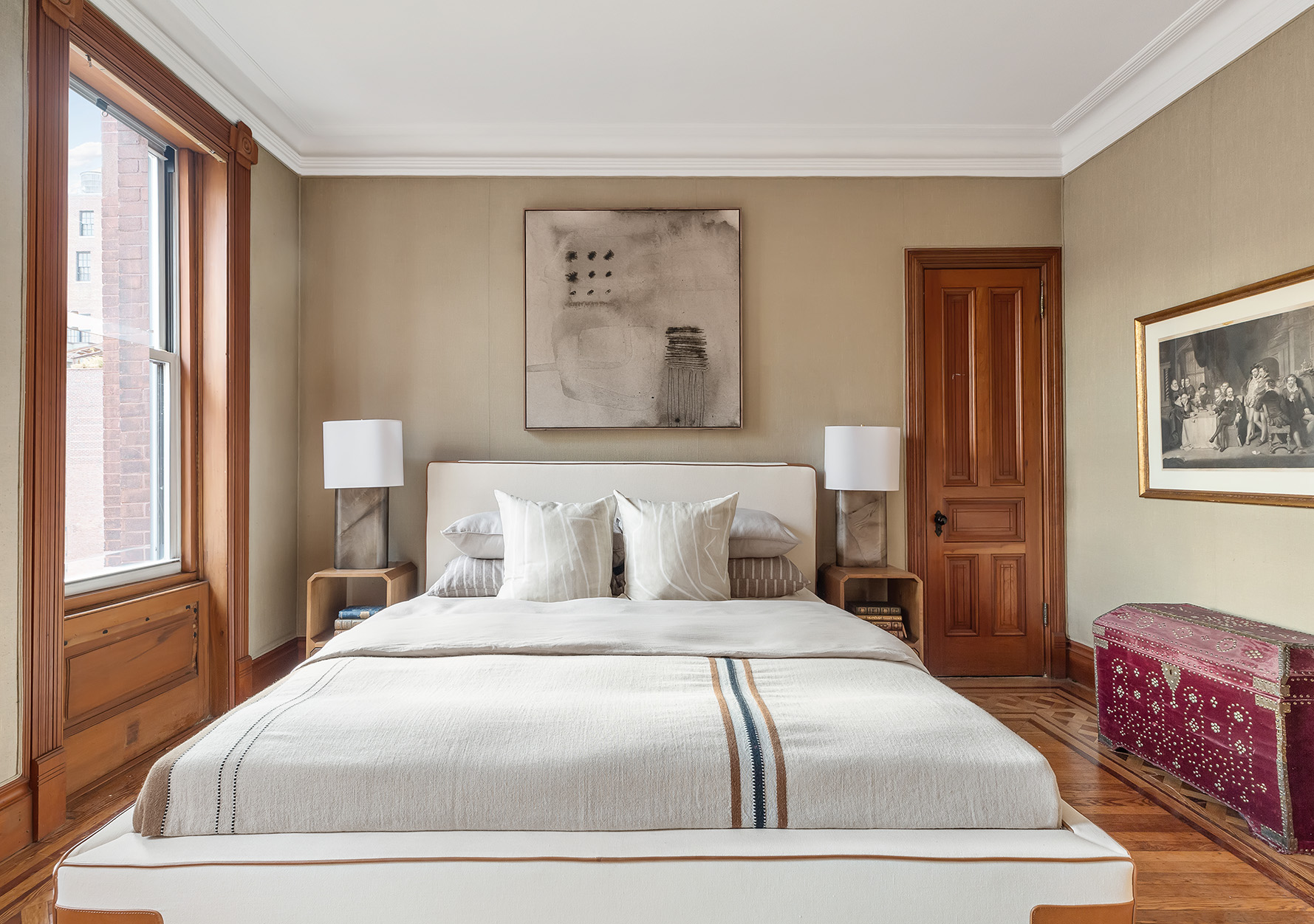 34 Gramercy Park East, Unit 7AR Manhattan, NY 10003 - Photo 9 of 16