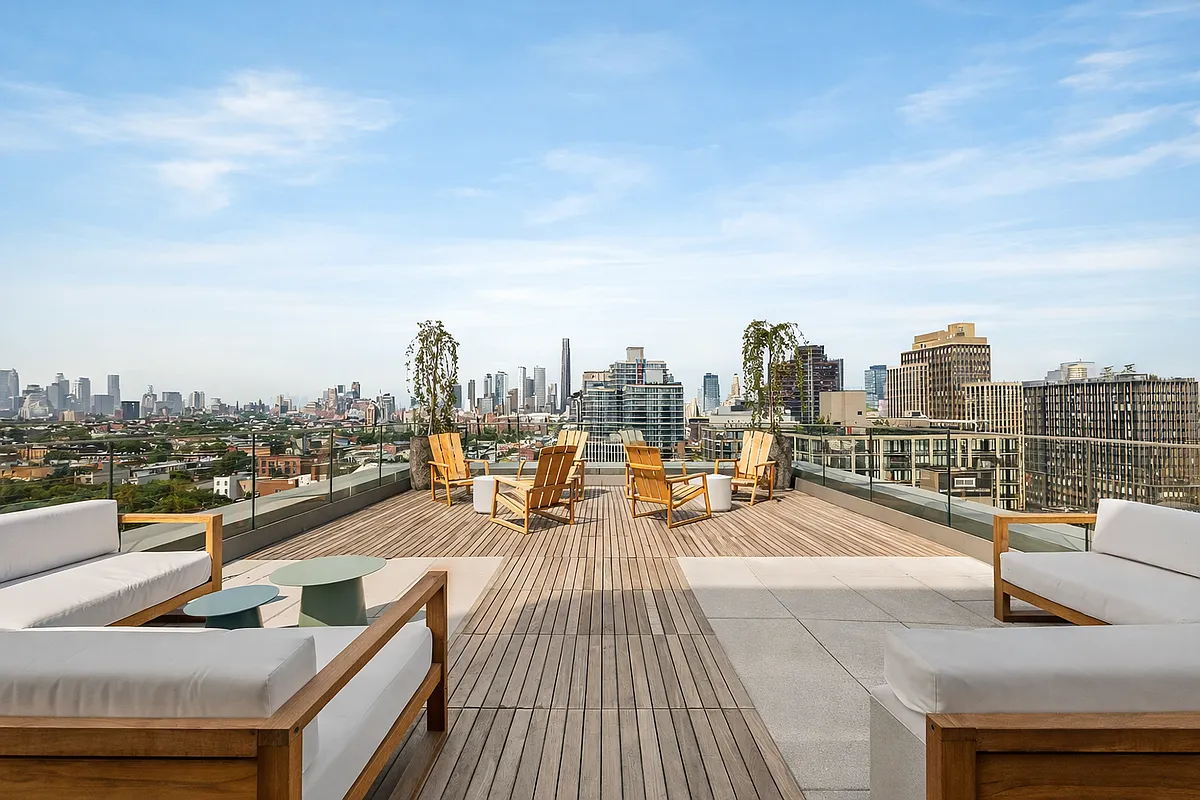 130 2nd Street, Unit 10K Brooklyn, NY 11231 - Photo 16 of 20