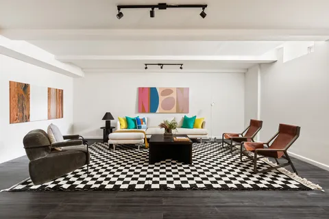 $1,385,000 | 78 Ridge Street, Unit 1F | Lower East Side