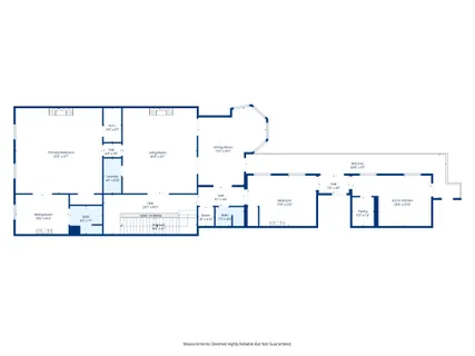 $1,175,000 | 720 St Louis Street, Unit 3 & 4, New Orleans, LA 70130