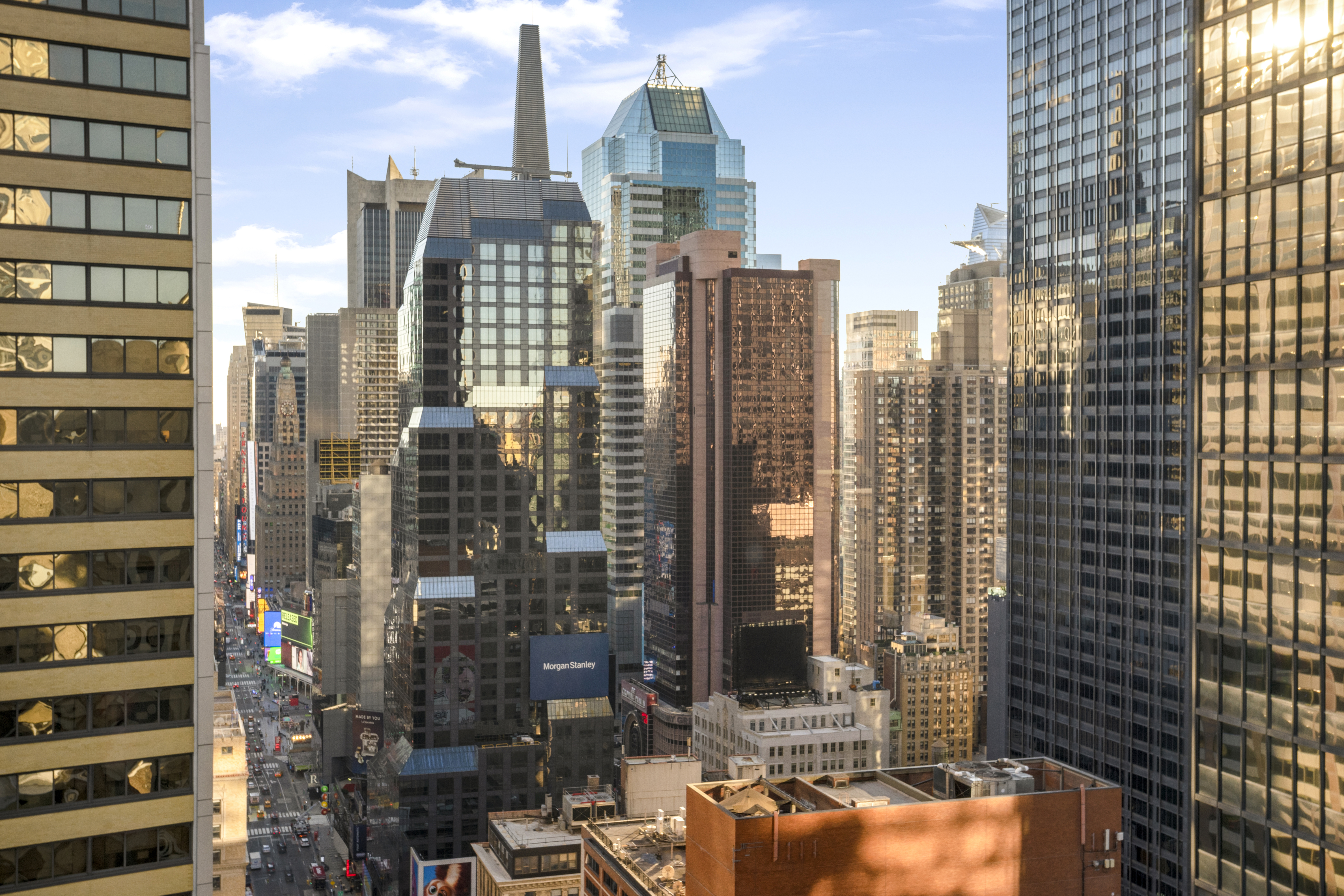 159 West 53rd Street, Unit 35E Manhattan, NY 10019 - Photo 7 of 9