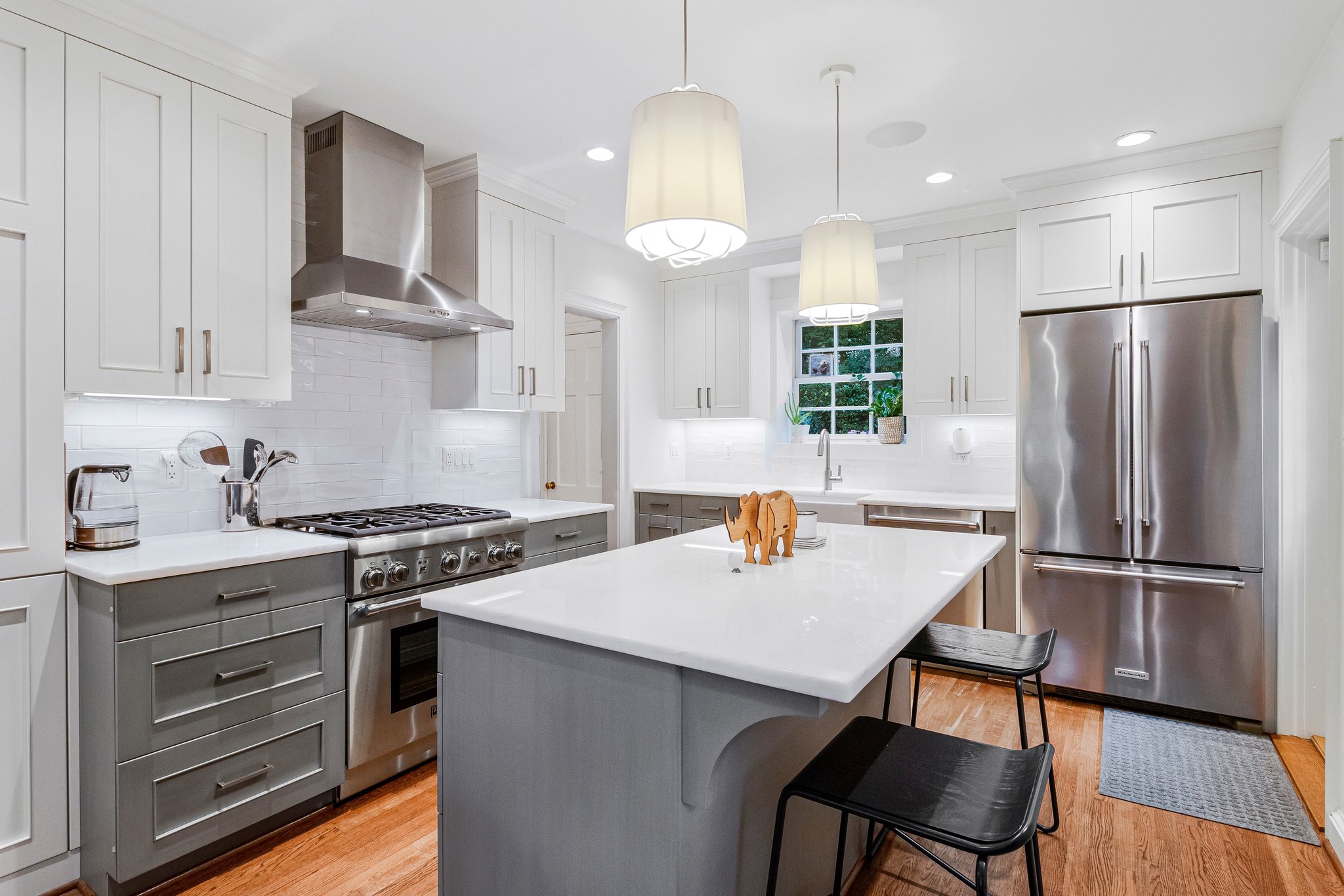 4745 Reservoir Road Northwest Washington, DC 20007 - Photo 16 of 44