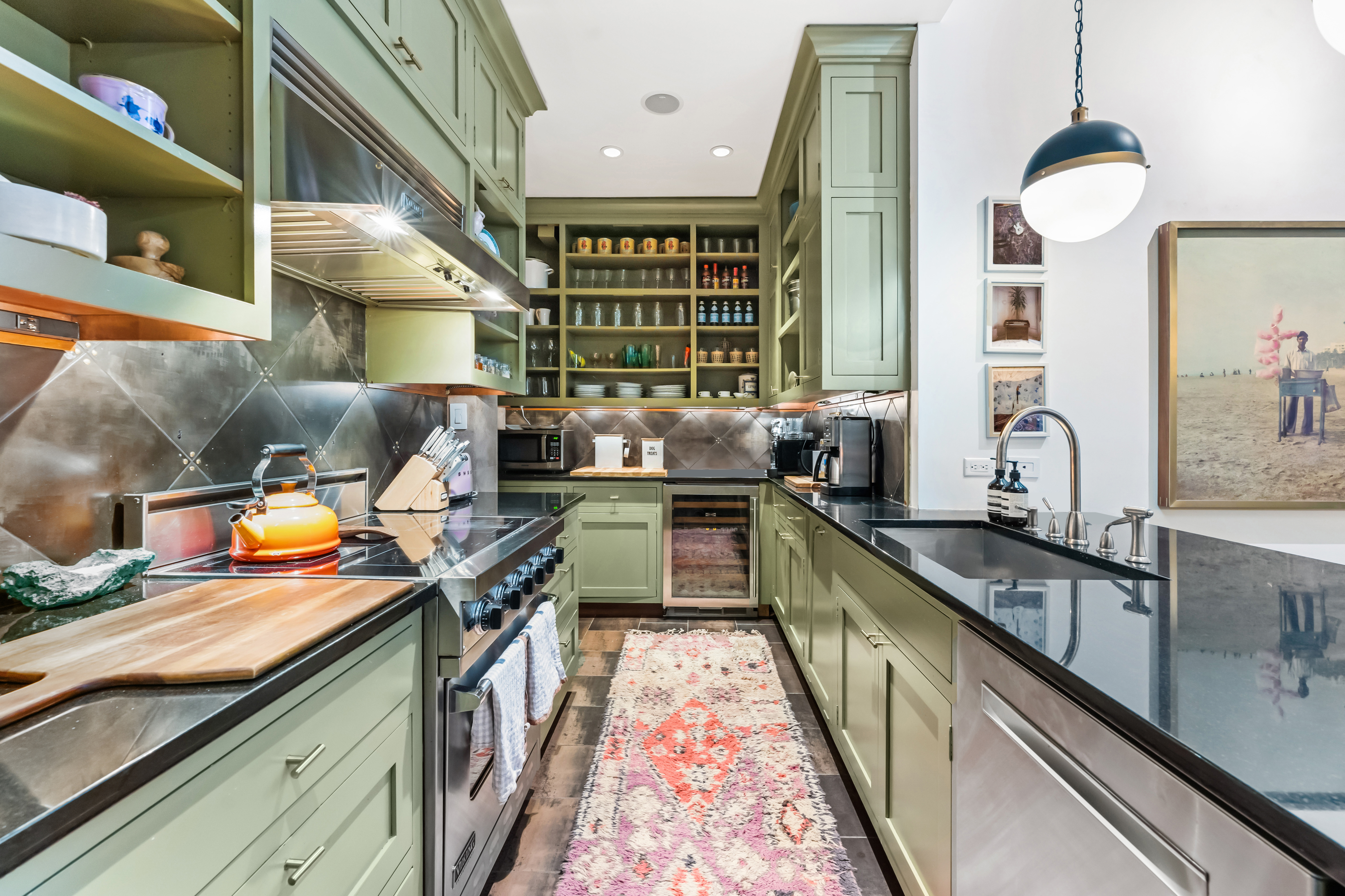 133 Mercer Street, Unit 4 Manhattan, NY 10012 - Photo 4 of 10