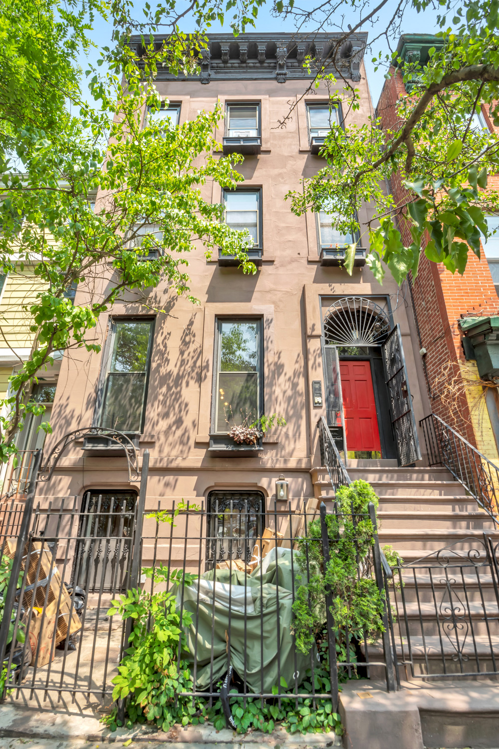 195 Adelphi Street, Unit GARDEN Brooklyn, NY 11205 - Photo 19 of 20