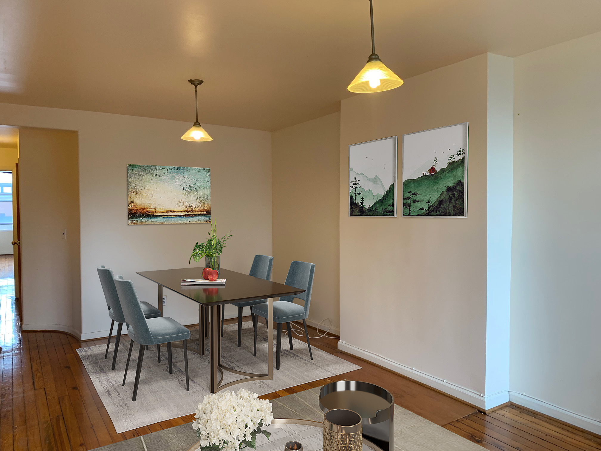 250 19th Street, Unit 3 Brooklyn, NY 11215 - Photo 5 of 19