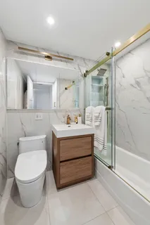 $1,325,000 | 100 Beekman Street, Unit 26D | Financial District