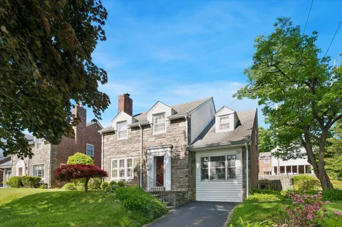 $599,000 | 803 Dover Road, Wynnewood, PA 19096