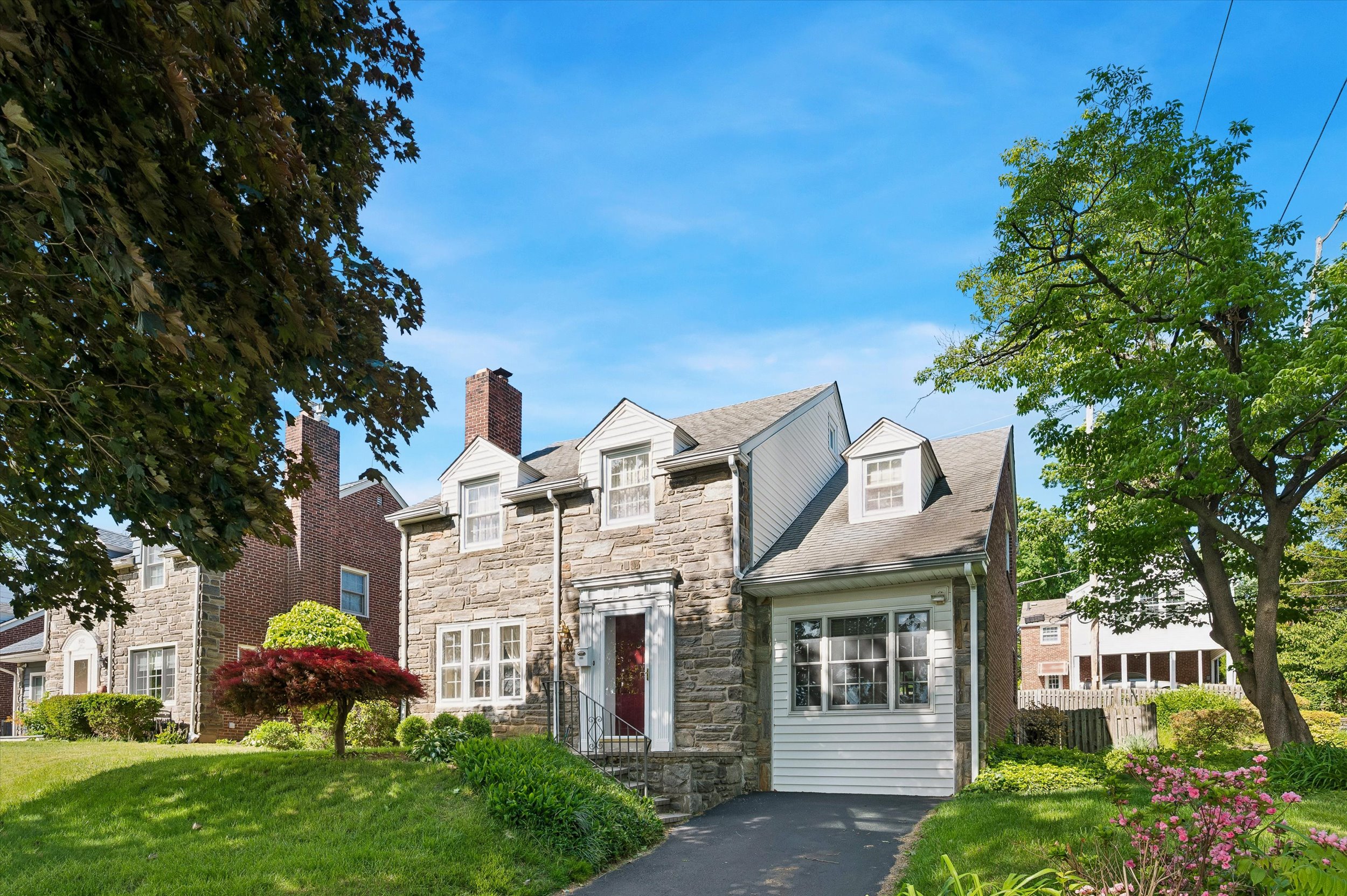 803 Dover Road Wynnewood, PA 19096 - Photo 1 of 35