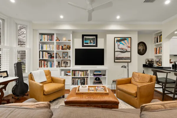 $1,275,000 | T Street Northwest, Washington, DC 20009