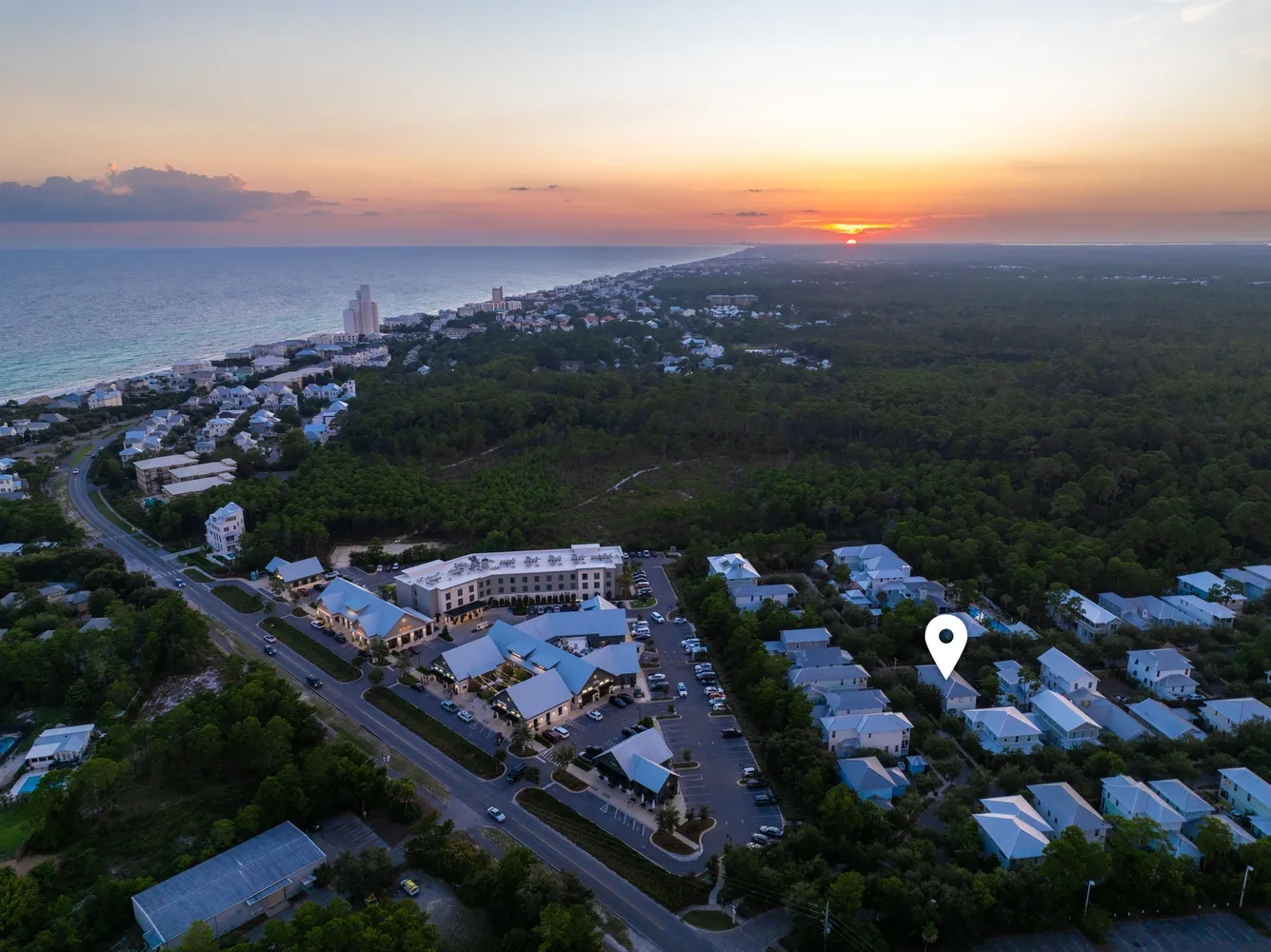 $1,200,000 | 8 Hiker Street, Santa Rosa Beach, FL 32459