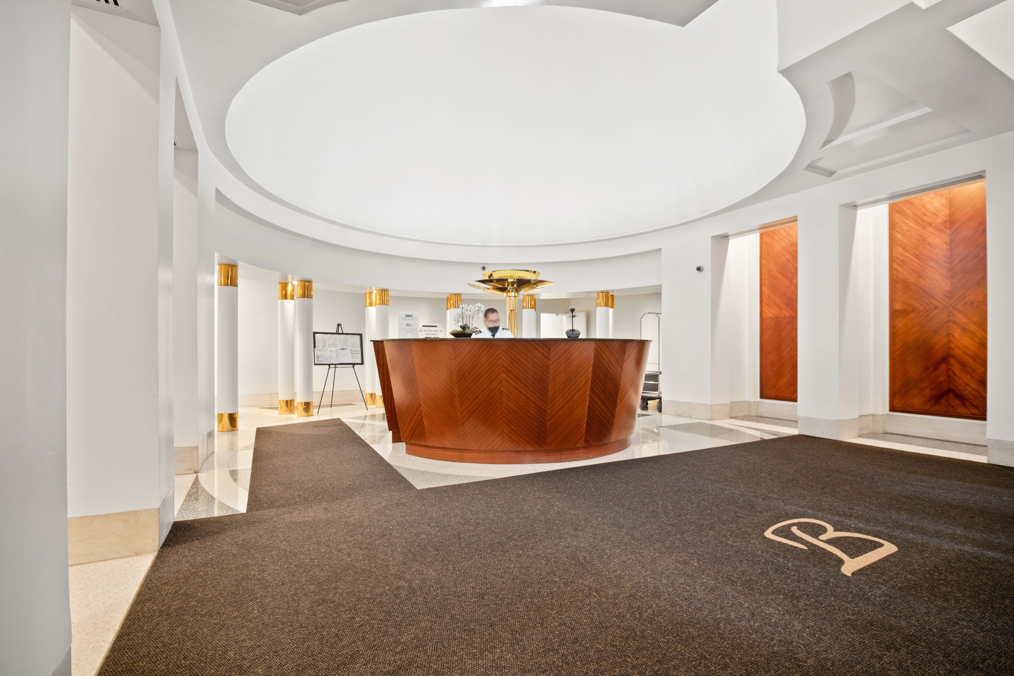 225 West 83rd Street, Unit 11L Manhattan, NY 10024 - Photo 11 of 12