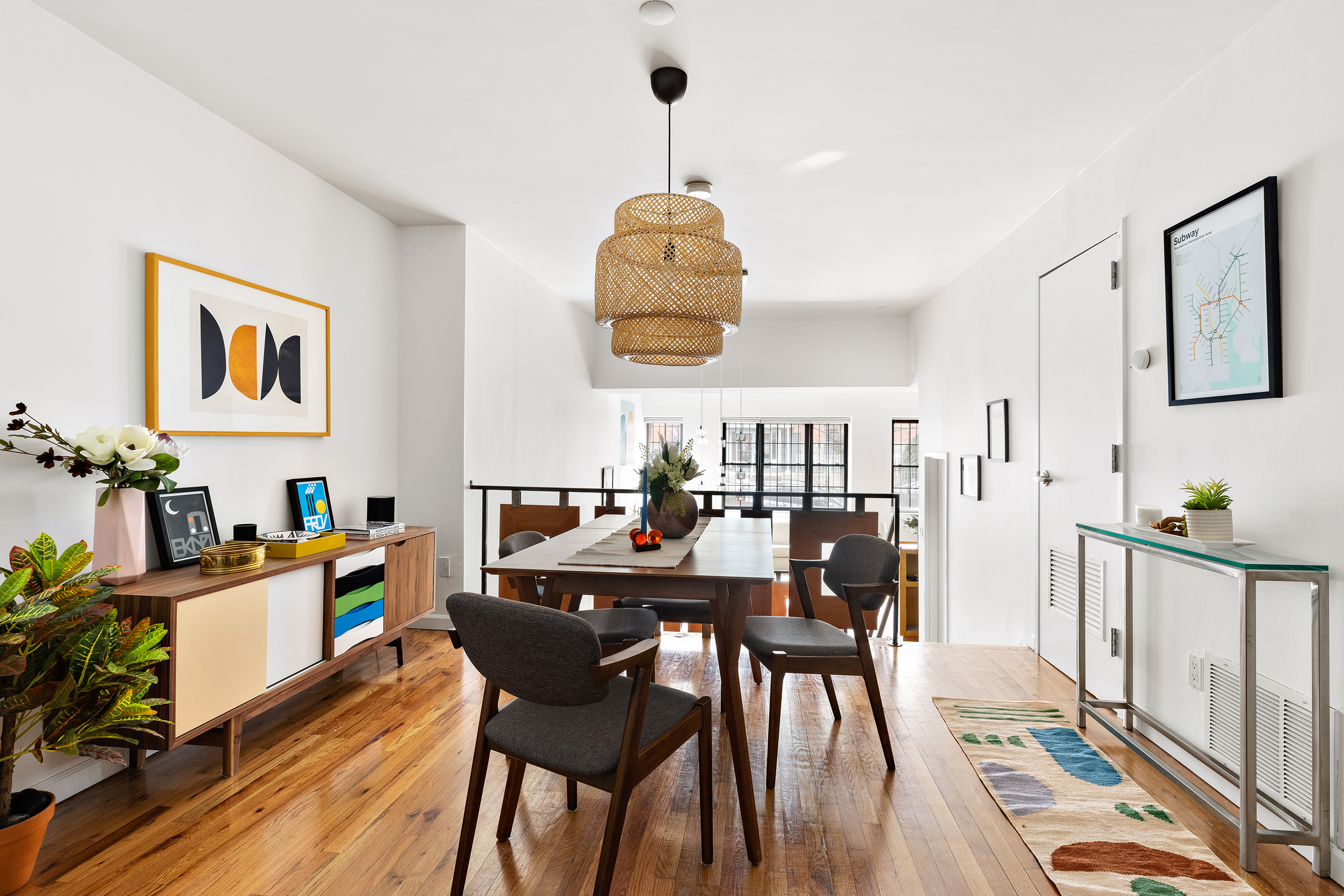 113 Sterling Place, Unit 2 Brooklyn, NY 11217 - Photo 4 of 12