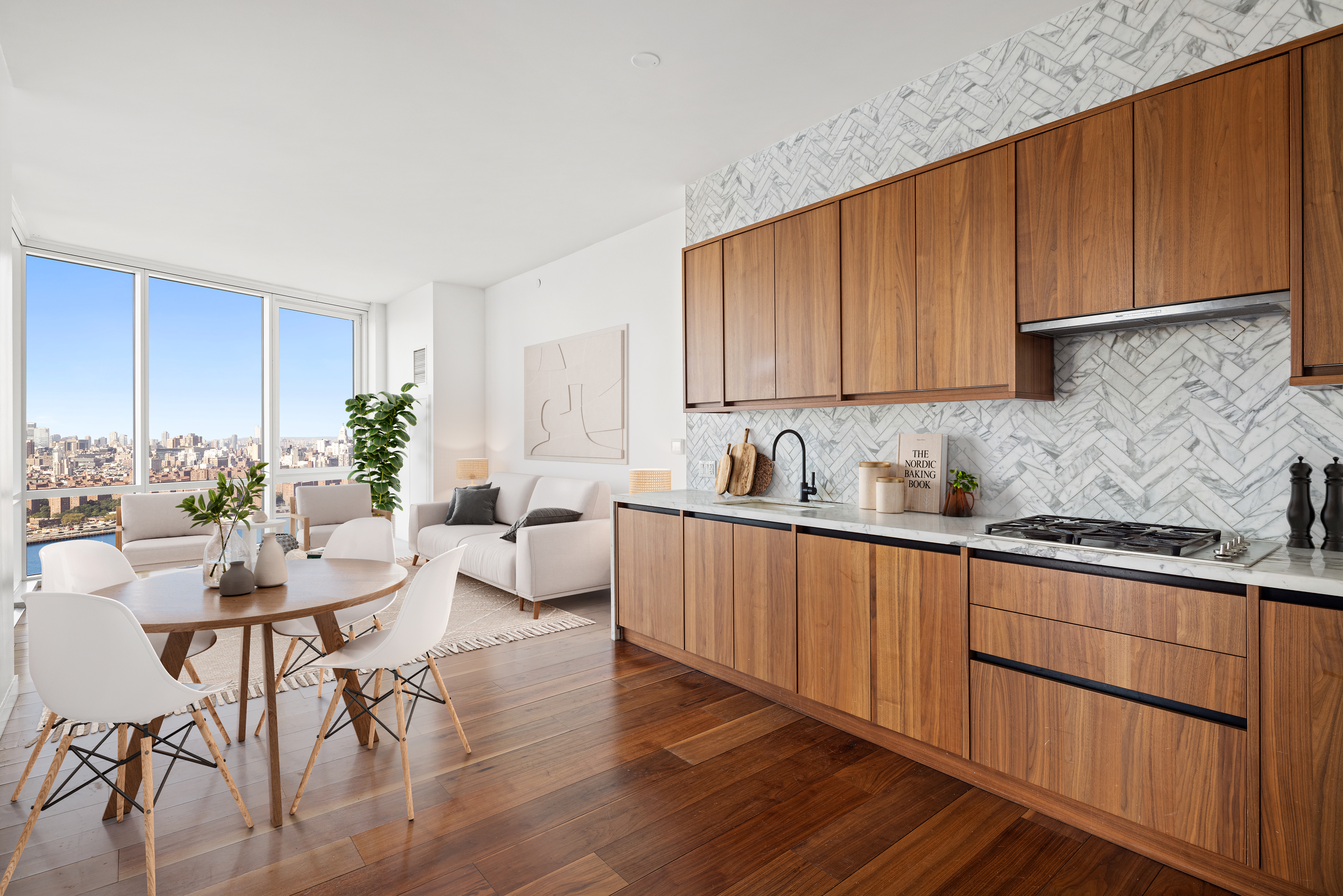 21 India Street, Unit 36F Brooklyn, NY 11222 - Photo 10 of 21