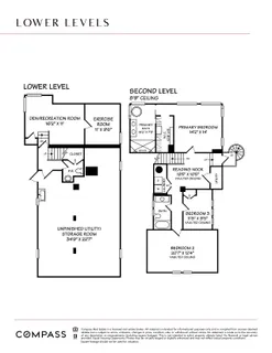 $1,775,000 | 1925 North Wayne Street, Arlington, VA 22201