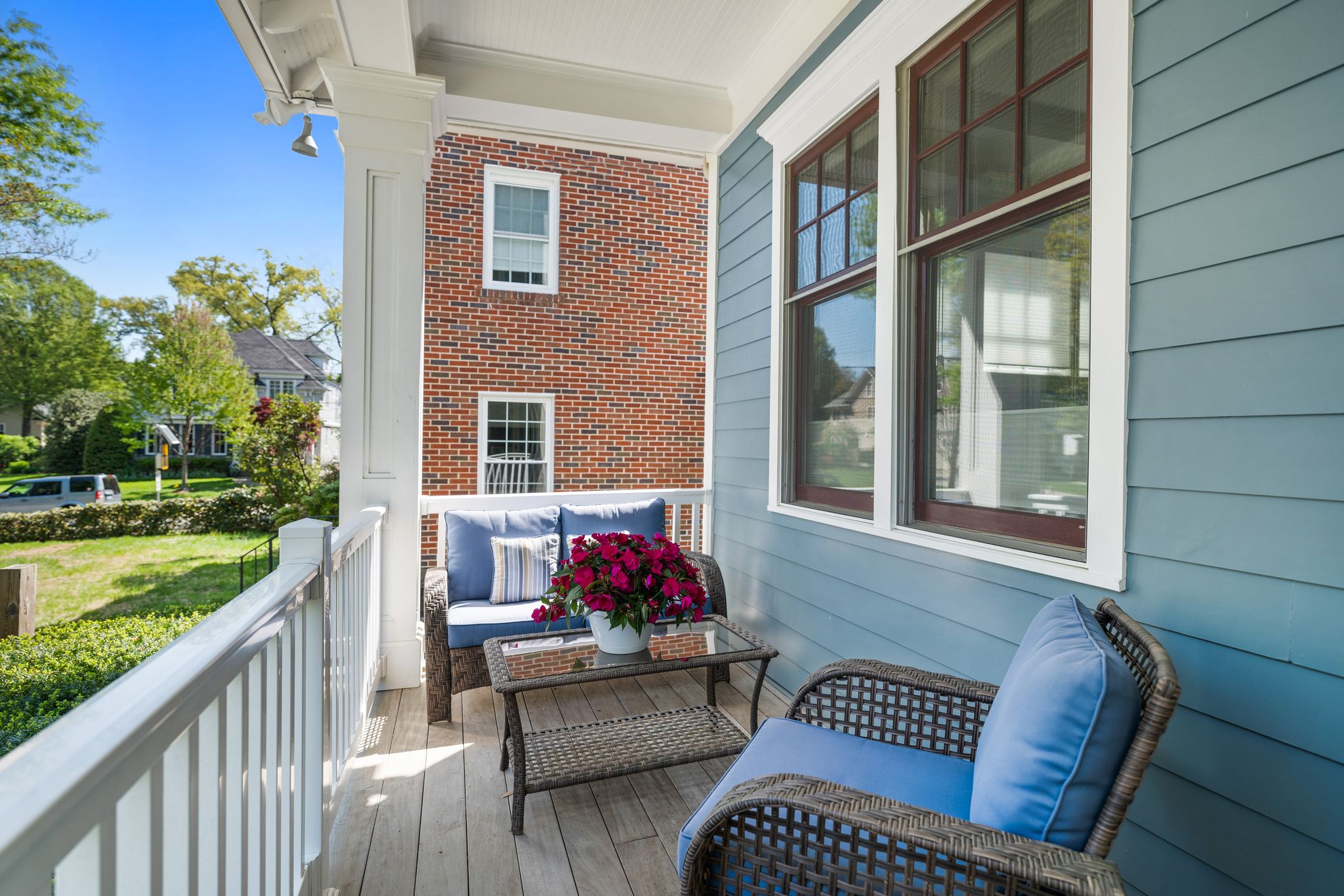4402 Ridge Street Chevy Chase, MD 20815 - Photo 6 of 17 Gallery Image 6