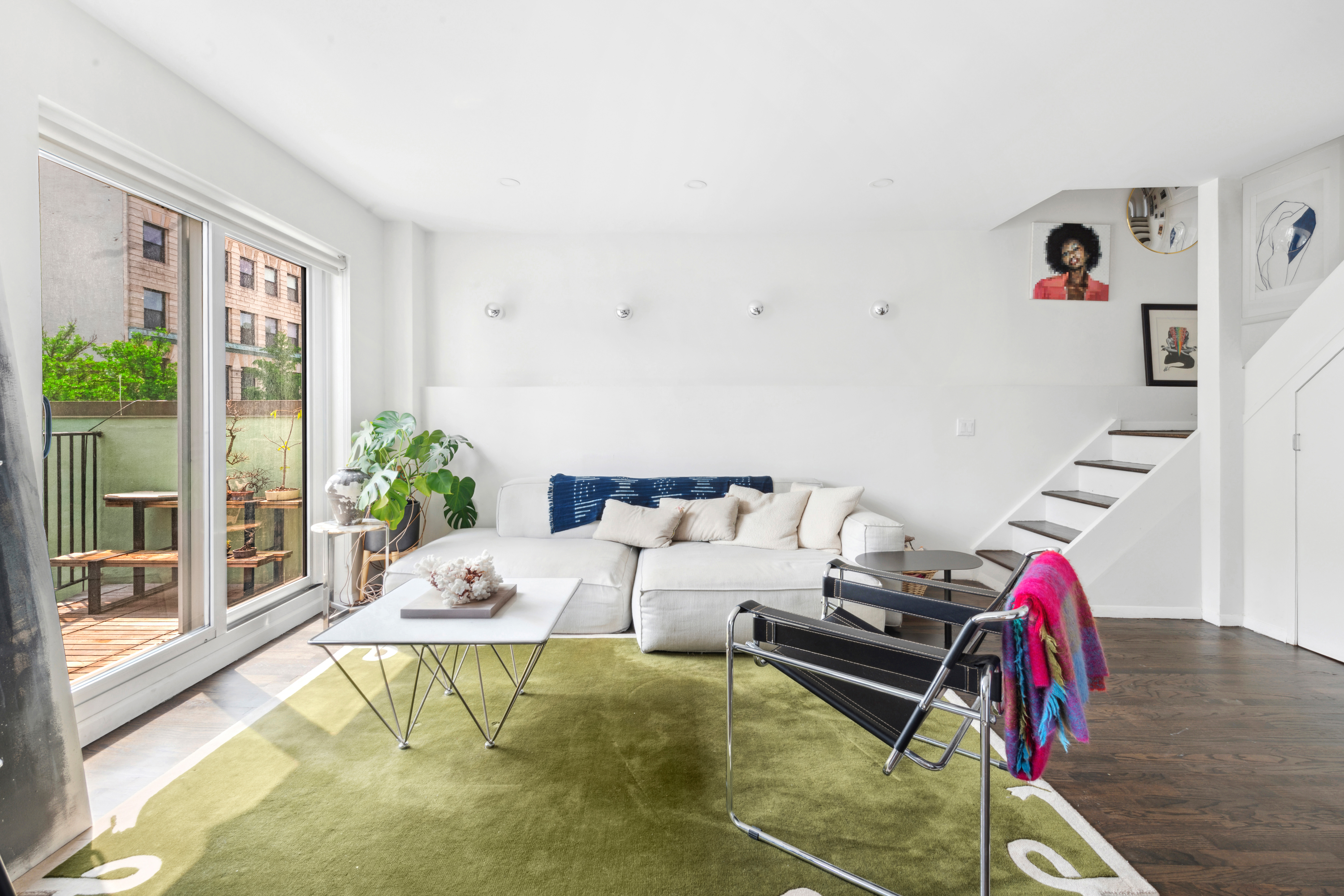 95 Wyckoff Street, Unit 2A Brooklyn, NY 11201 - Photo 2 of 11