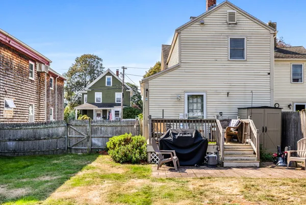 Contact Agent | 24 River Street, Unit B, Danvers, MA 01923