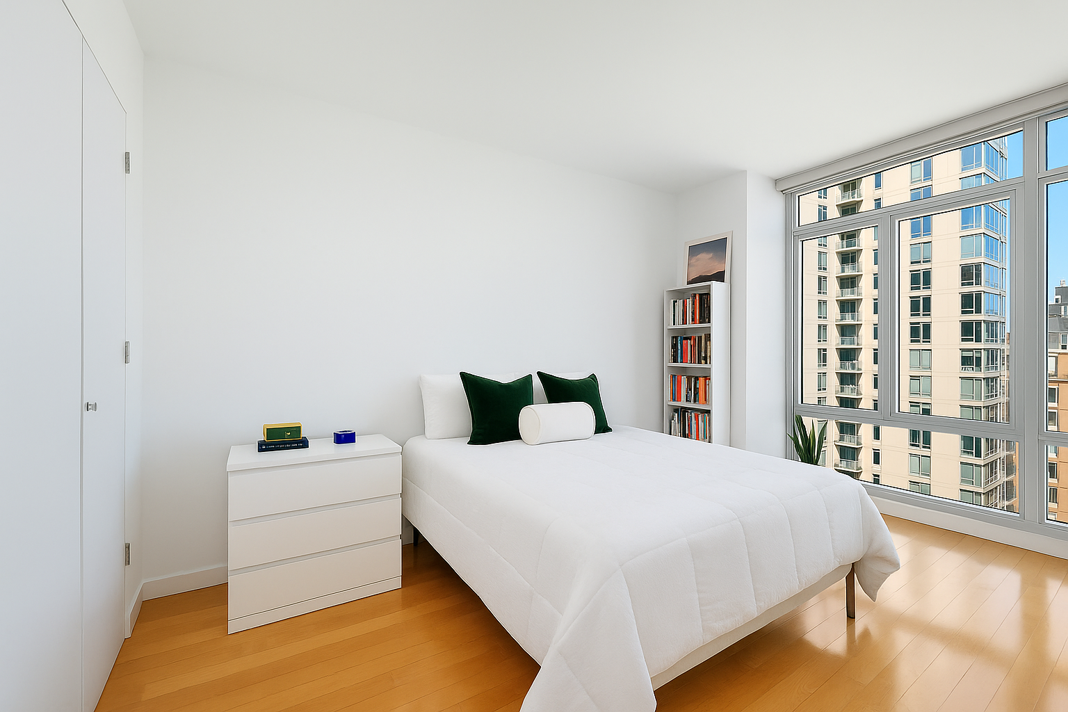1 Northside Piers, Unit 22A Brooklyn, NY 11249 - Photo 2 of 5