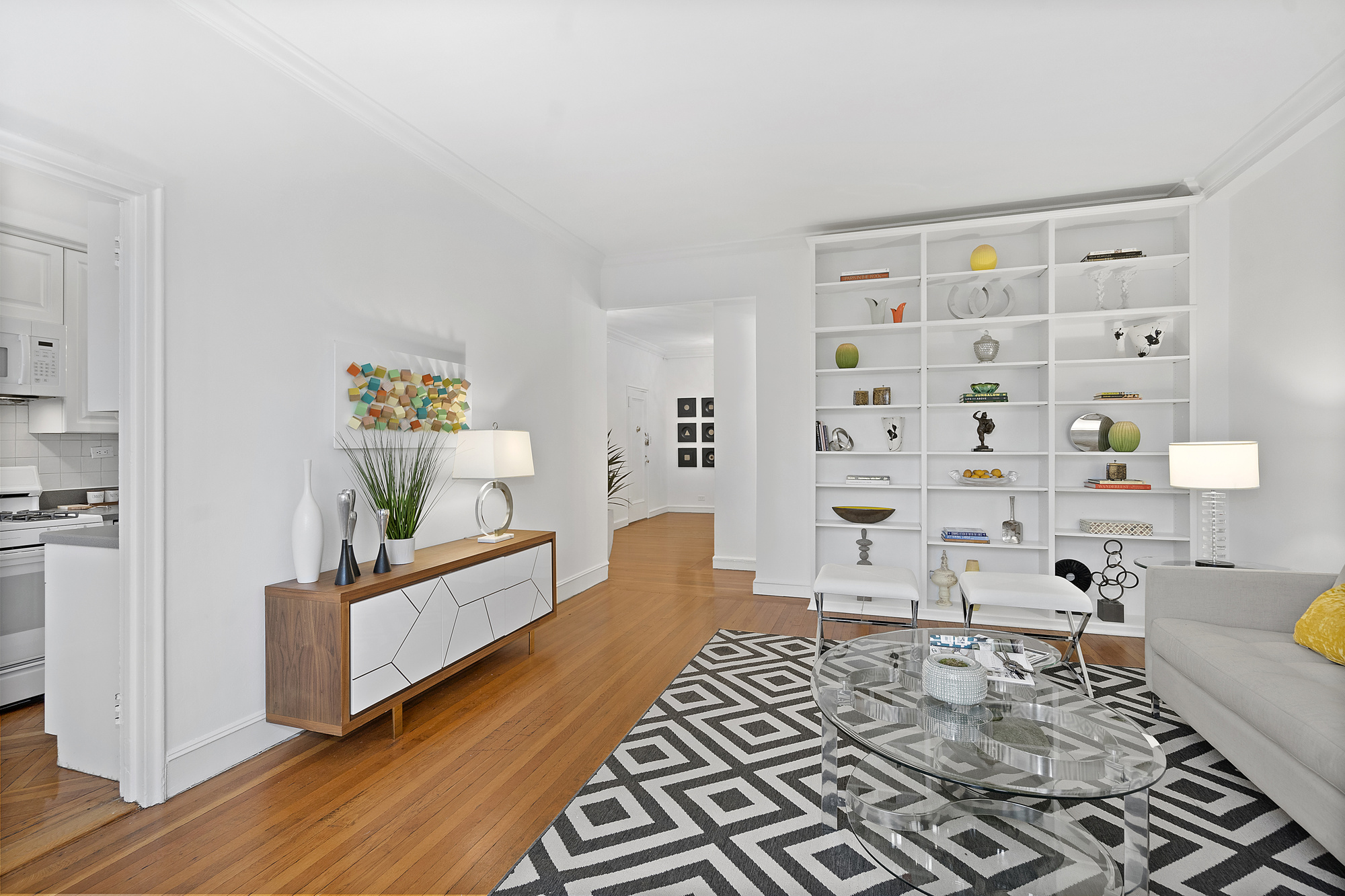 35 West 81st Street, Unit 6BC Manhattan, NY 10024 - Photo 6 of 14