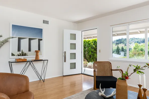 $999,000 | 3663 Roderick Road, Los Angeles, CA 90065