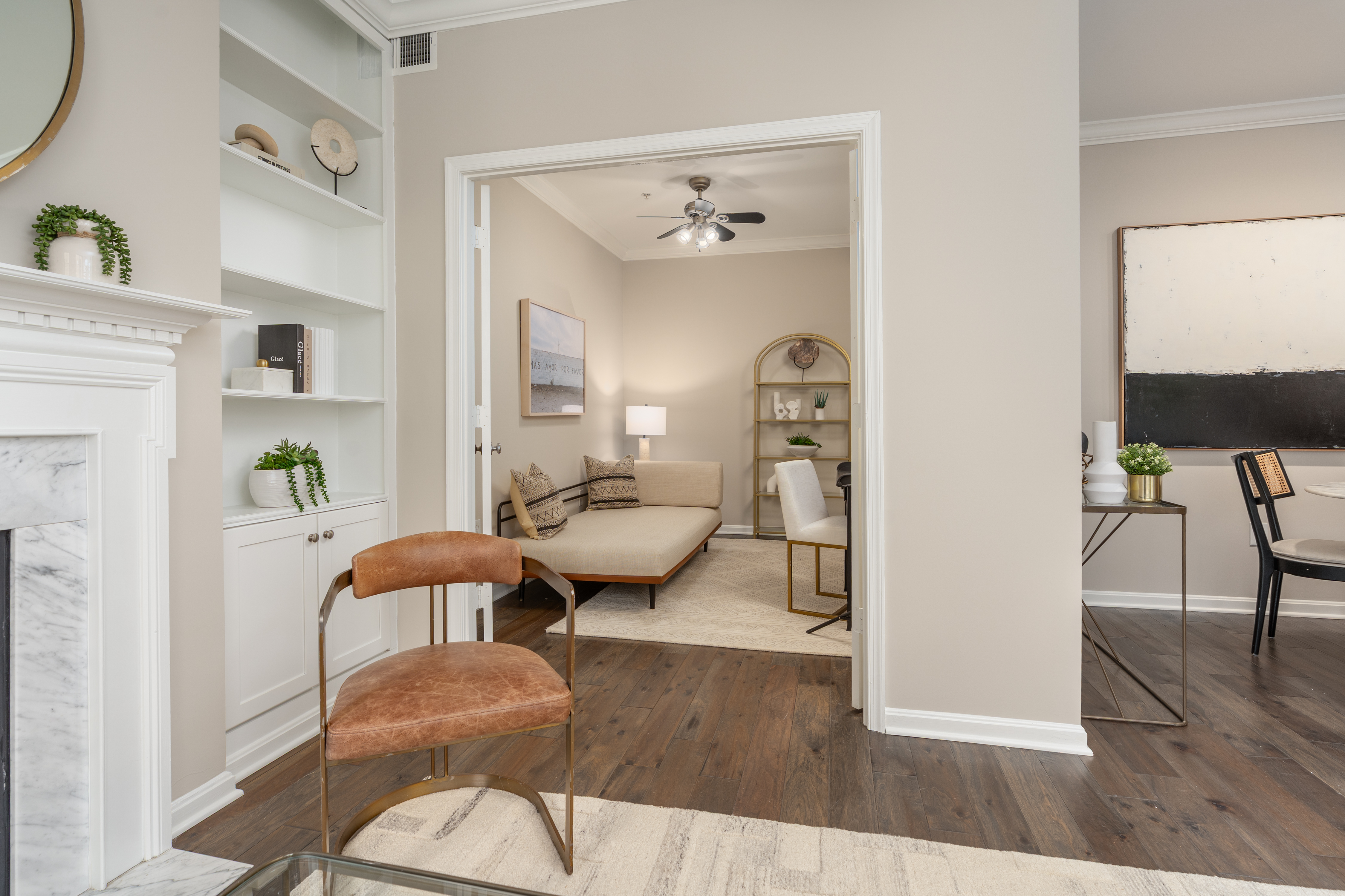 2001 12th Street Northwest, Unit 213 Washington, DC 20009 - Photo 23 of 39