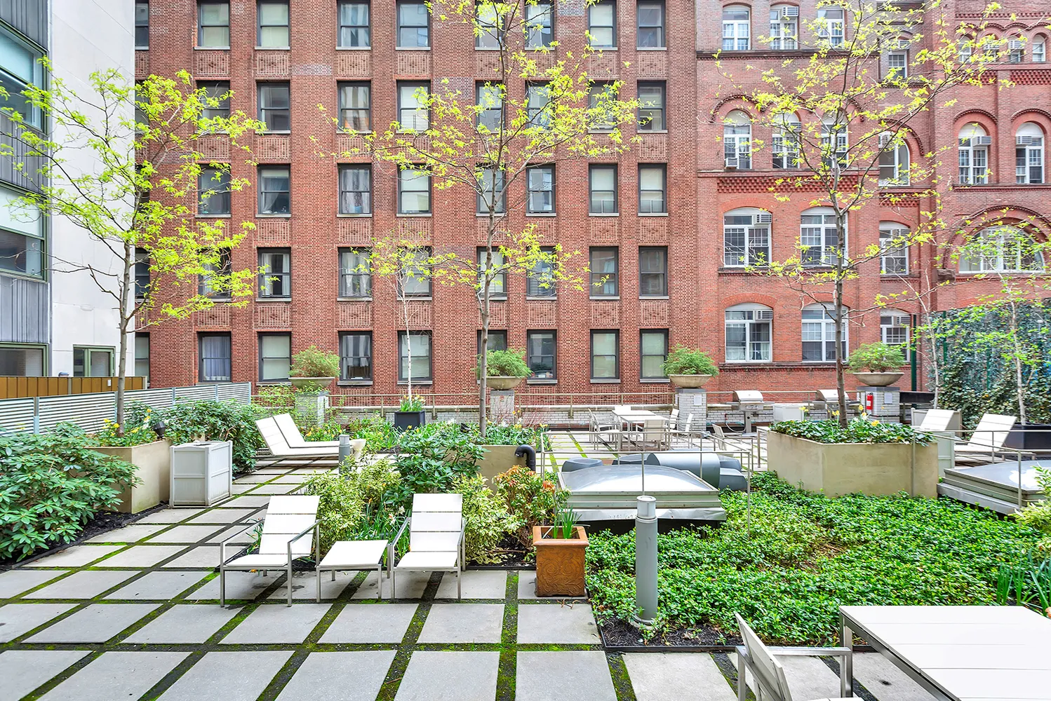 99 John Street, Unit 1210 Manhattan, NY 10038 - Photo 9 of 10