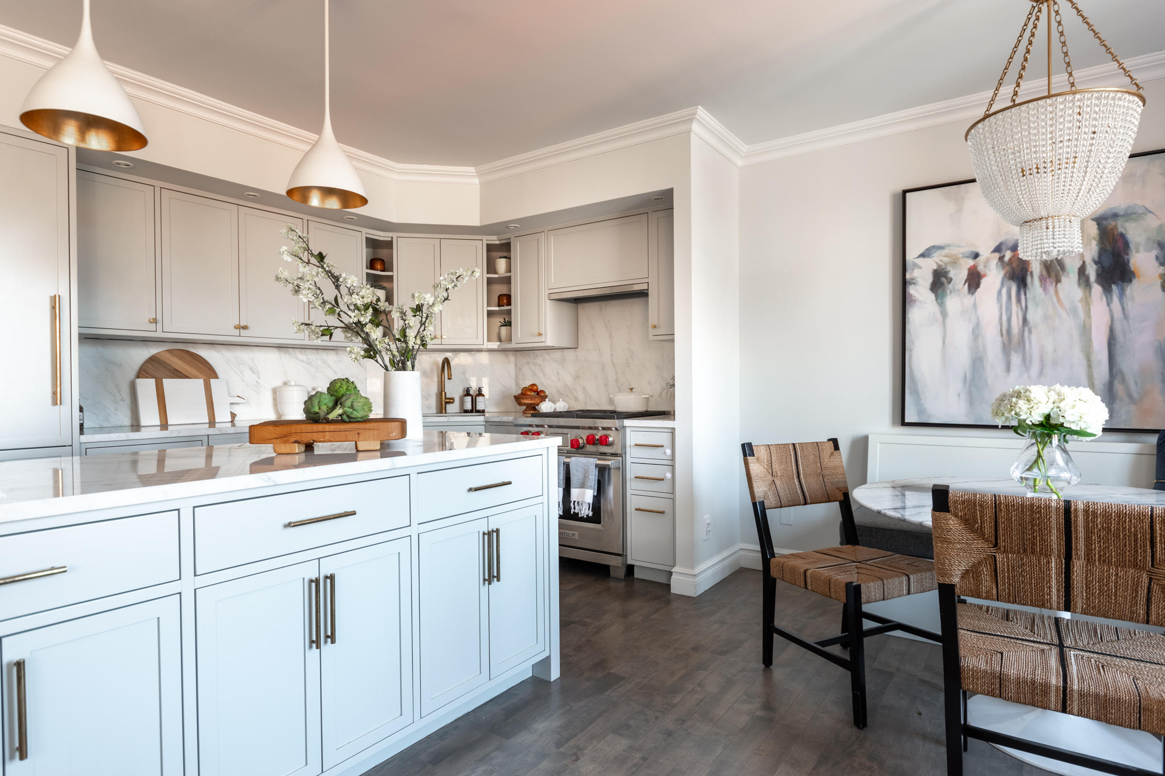 60 State Street, Unit 4C Brooklyn, NY 11201 - Photo 5 of 13