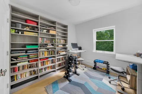 $3,000,000 | 215 Lafayette Avenue, Unit C | Clinton Hill