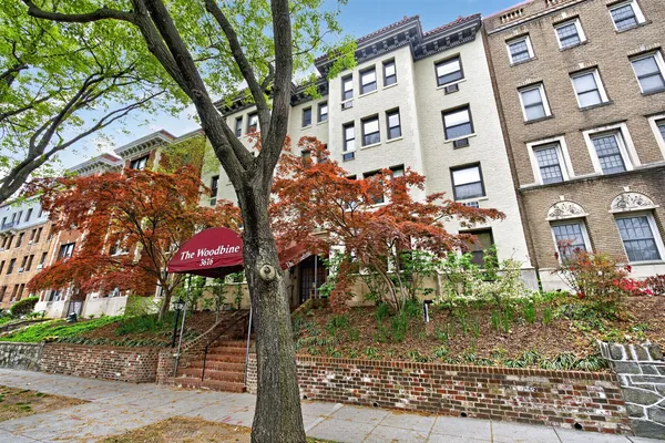 $2,100 | 3616 Connecticut Avenue Northwest, Unit 407, Washington, DC 20008