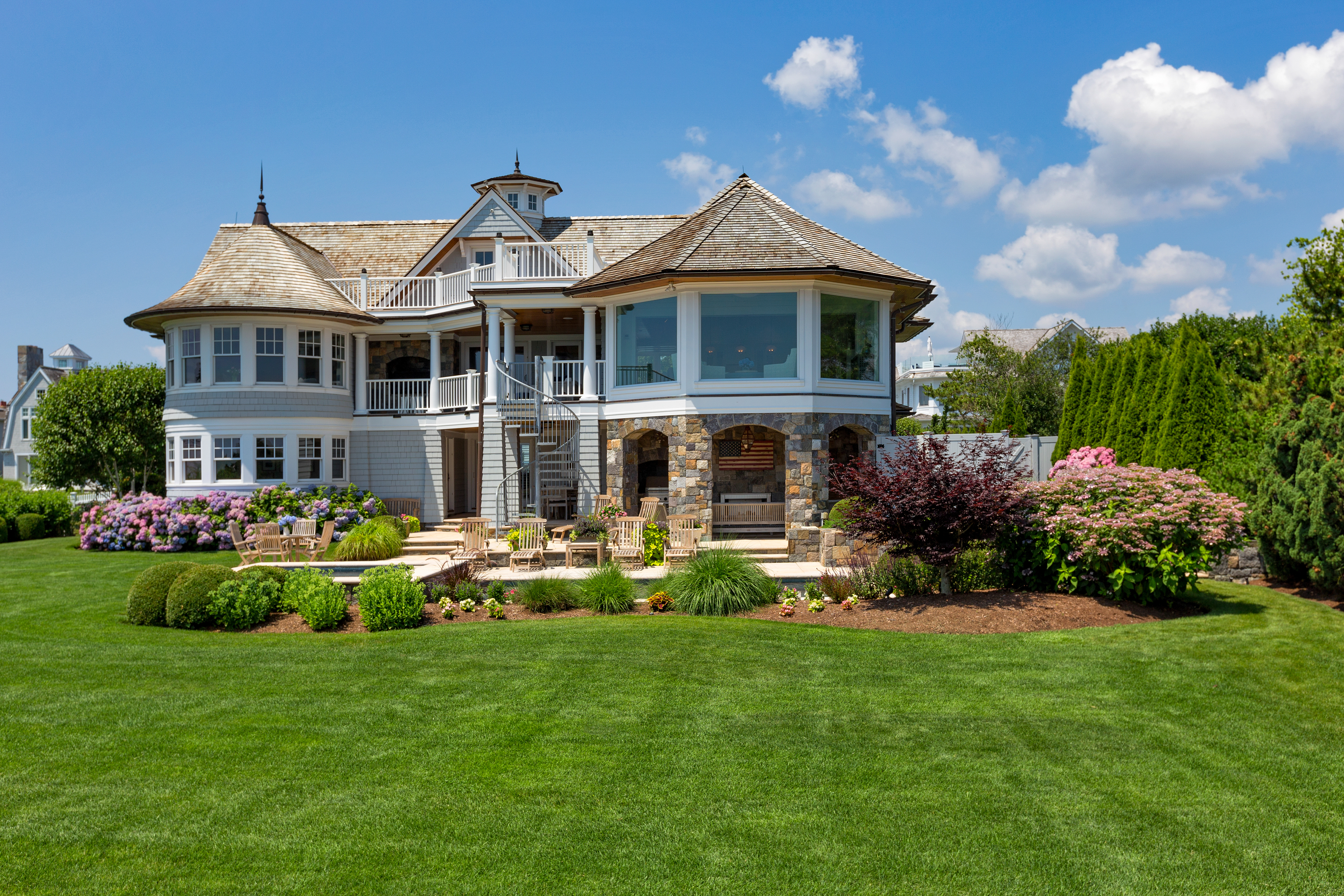 7 Sandpiper Road Westport, CT 06880 - Photo 30 of 40