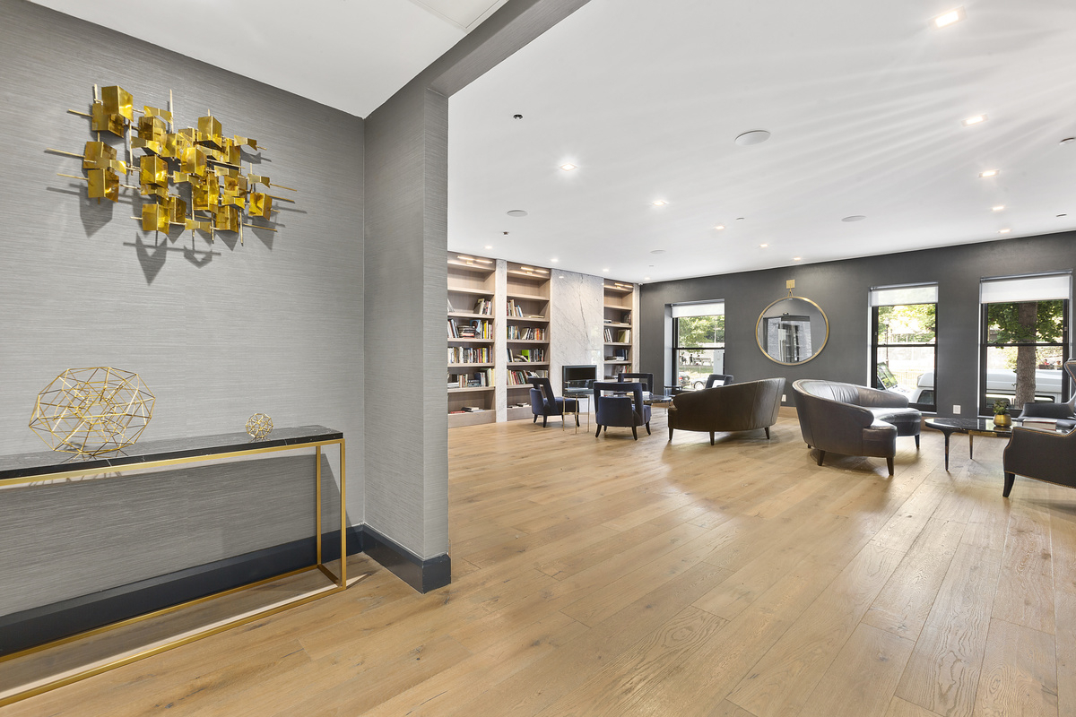 92 Morningside Avenue, Unit 3B Manhattan, NY 10027 - Photo 9 of 12