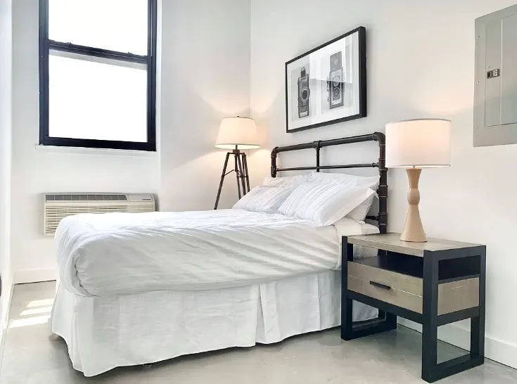 $6,600 | 44 Berry Street, Unit 2C | Williamsburg